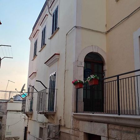 Casa Portella Minervino Murge Extérieur photo