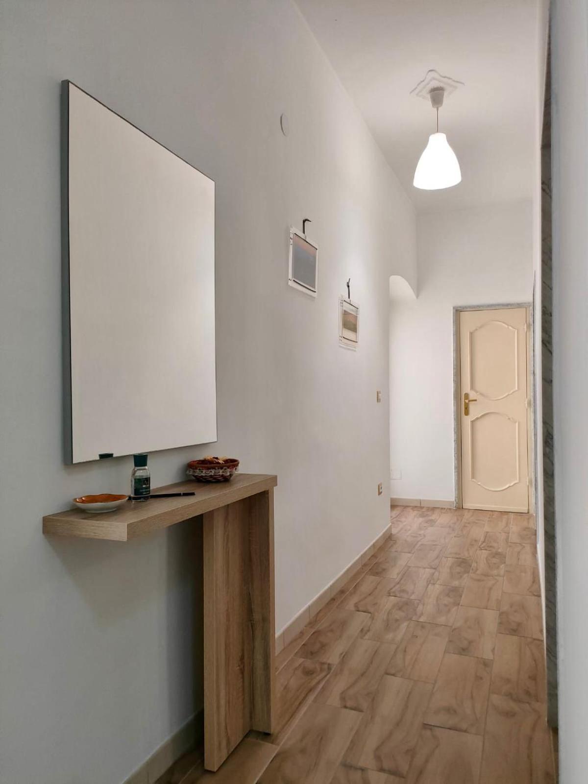 Casa Portella Minervino Murge Extérieur photo