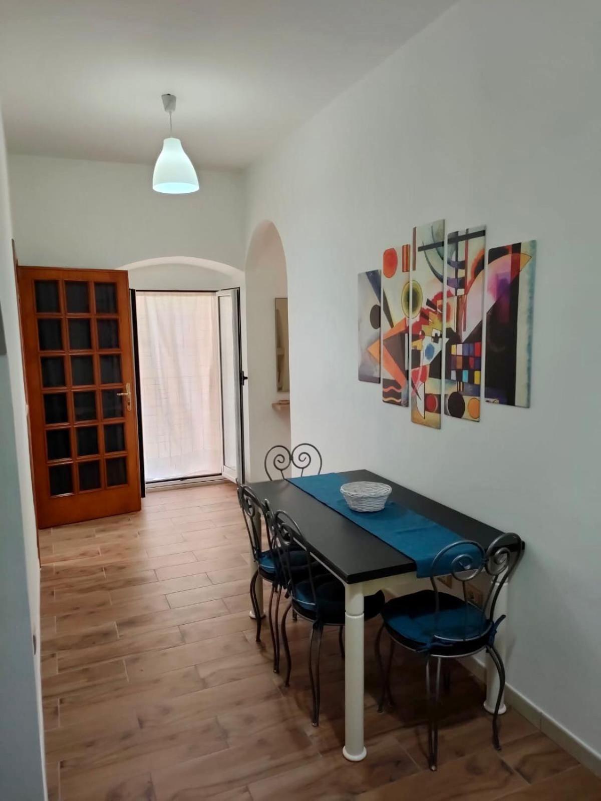Casa Portella Minervino Murge Extérieur photo