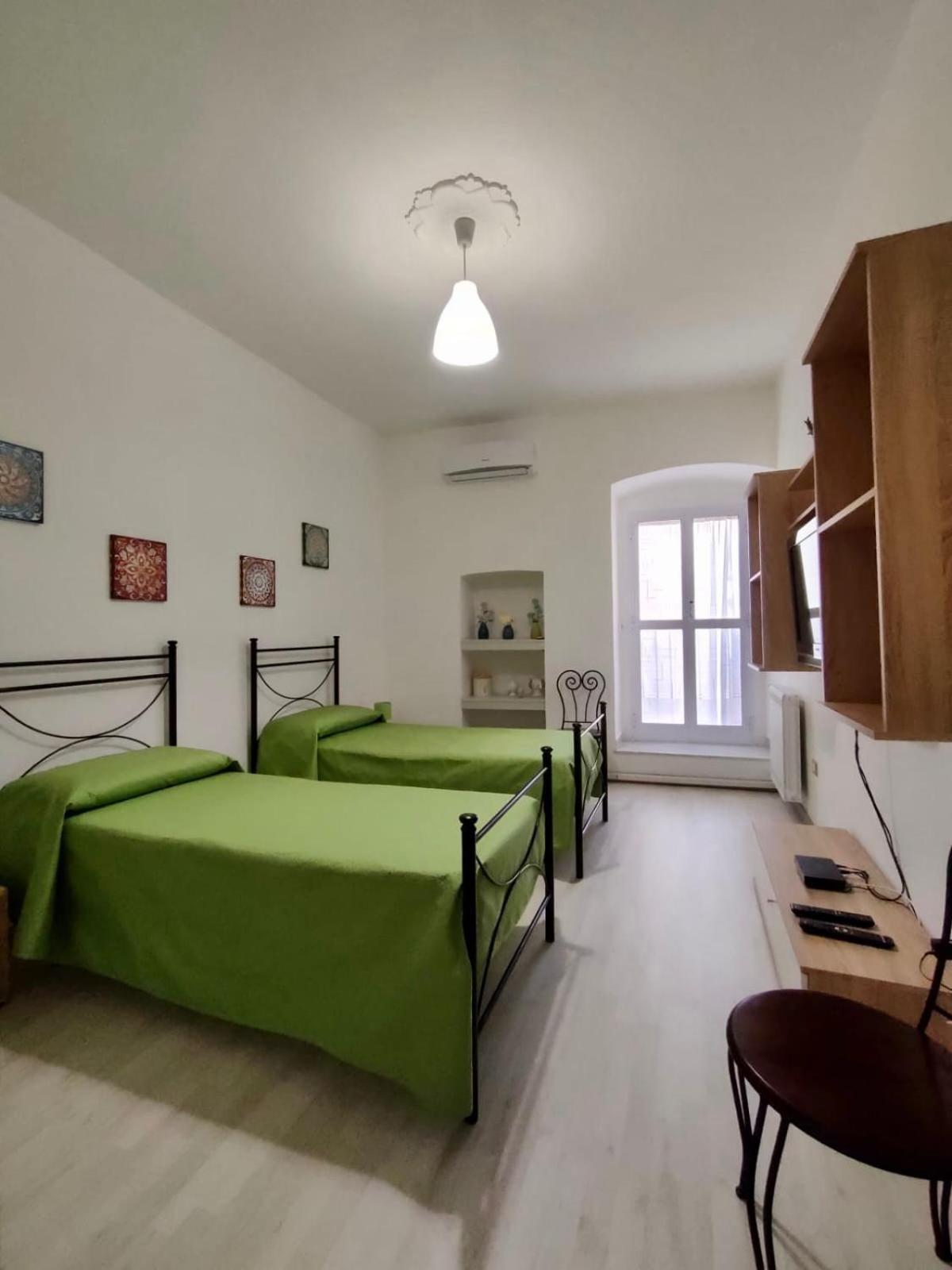 Casa Portella Minervino Murge Extérieur photo